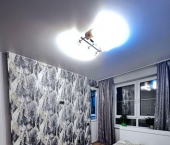 2-комн, 37кв м, этаж 7/16 улица имени Константина Гондаря, 93