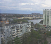 1-комн, 47кв м, этаж 14/18 ул Сормовская, 208/1