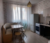 1-комн, 40кв м, этаж 2/3 ул им. Евгении Жигуленко, 30 7