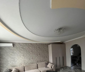 коттедж 120 кв м ул Незамаевская, 19