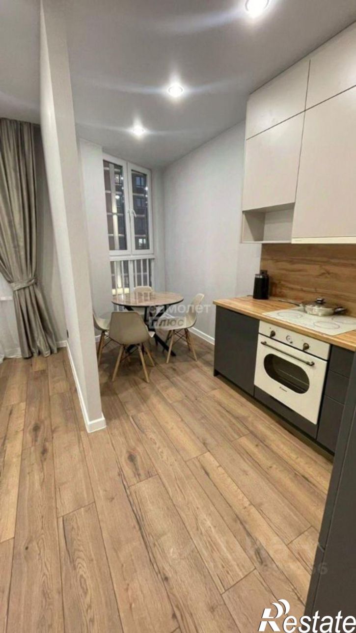 2-комн квартира улица Ивана Беличенко, 92 к3,  д. 92 к3