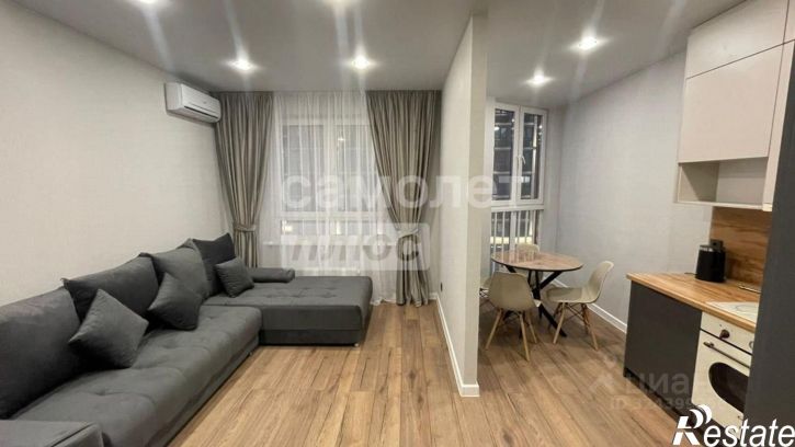 2-комн квартира улица Ивана Беличенко, 92 к3,  д. 92 к3