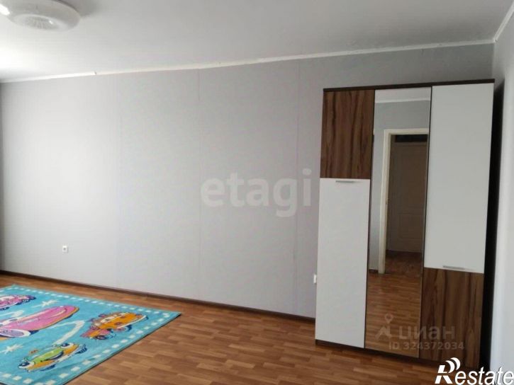 2-комн квартира 2-я Целиноградская улица, 13,  д. 13