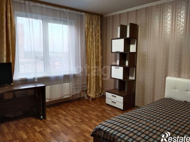 2-комн квартира 2-я Целиноградская улица, 13,  д. 13