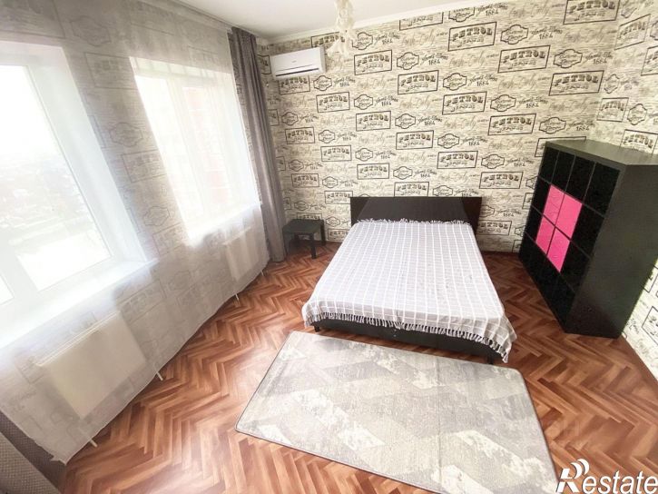 1-комн квартира Кожевенная улица, 58,  д. 58