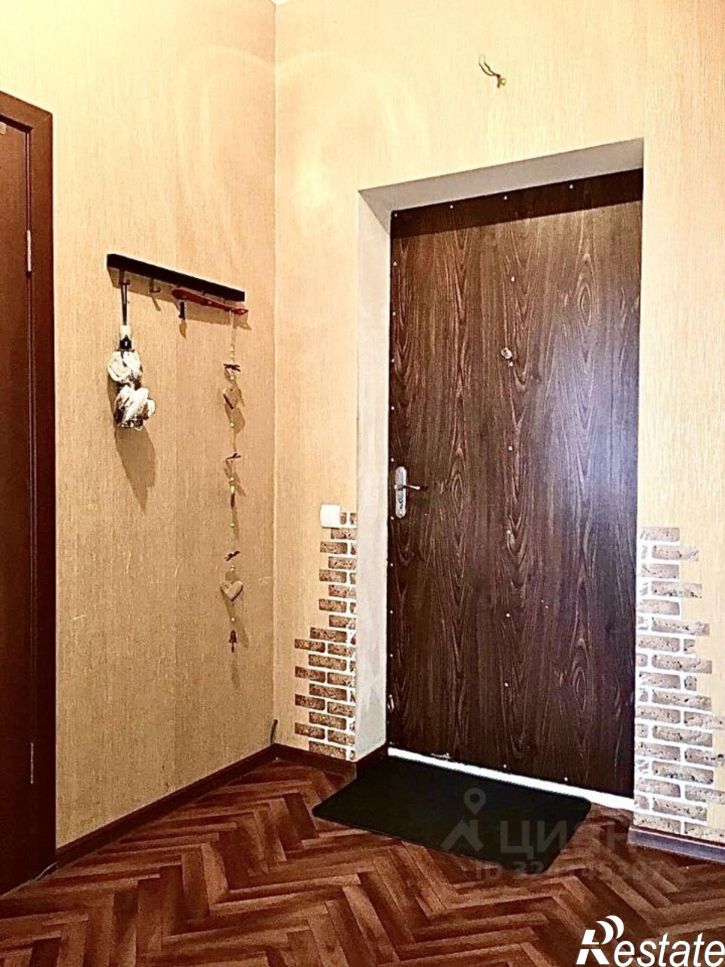 1-комн квартира Кожевенная улица, 58,  д. 58