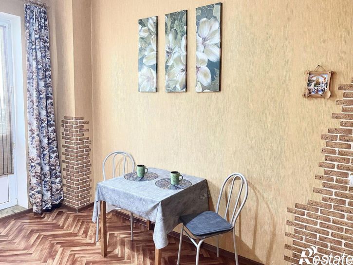 1-комн квартира Кожевенная улица, 58,  д. 58