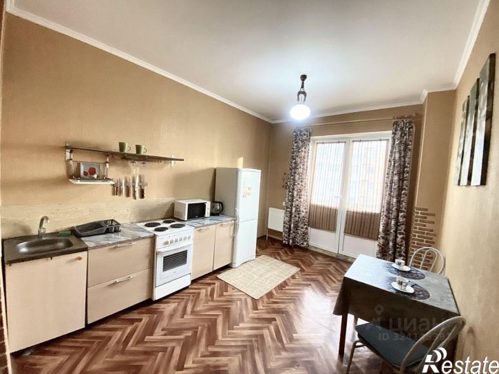 1-комн квартира Кожевенная улица, 58,  д. 58