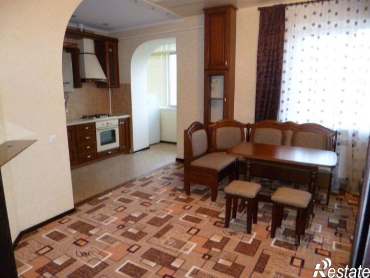 2-комн квартира Вологодская улица, 26,  д. 26