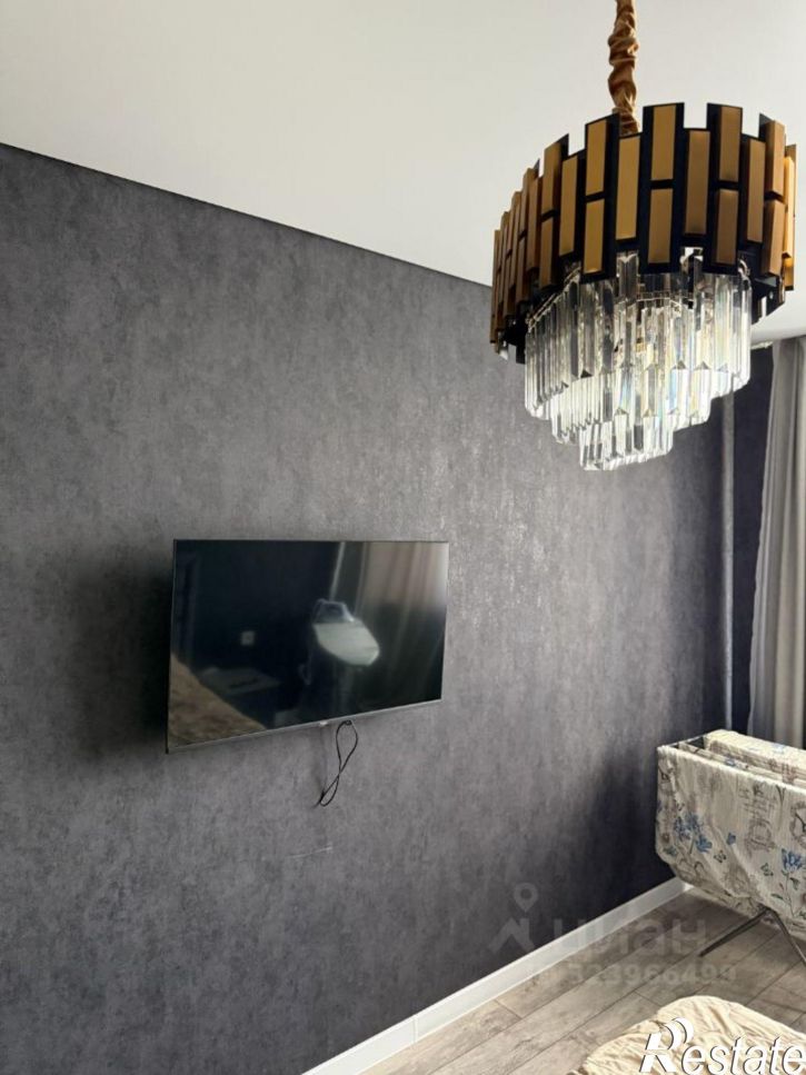 1-комн квартира улица Дзержинского, 110А к1,  д. 110А к1