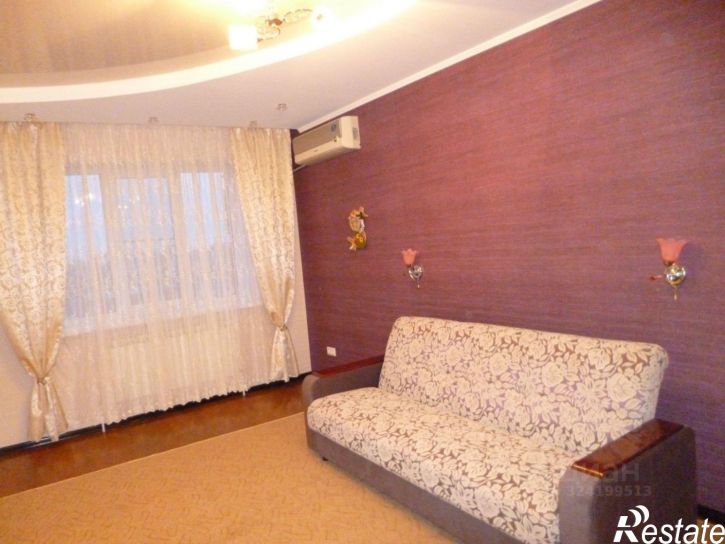 2-комн квартира Вологодская улица, 26,  д. 26