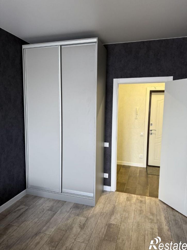 1-комн квартира улица Дзержинского, 110А к1,  д. 110А к1