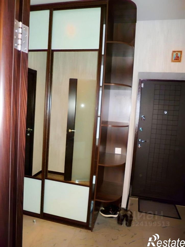 2-комн квартира Вологодская улица, 26,  д. 26