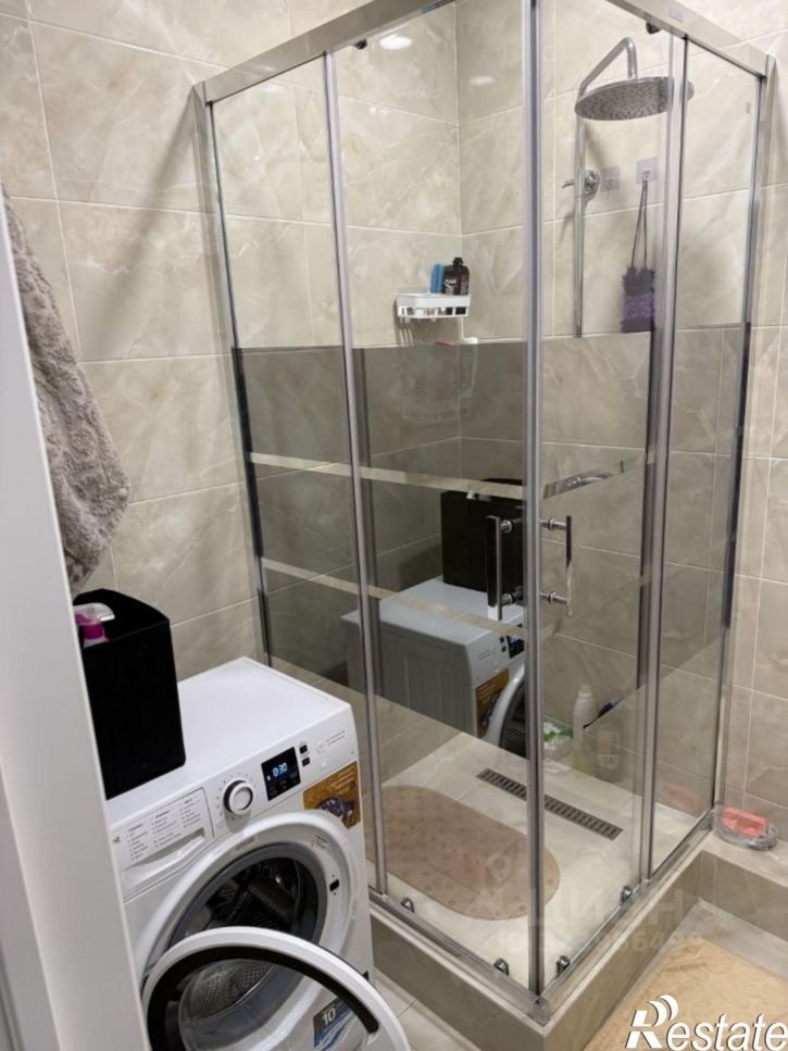 1-комн квартира улица Дзержинского, 110А к1,  д. 110А к1