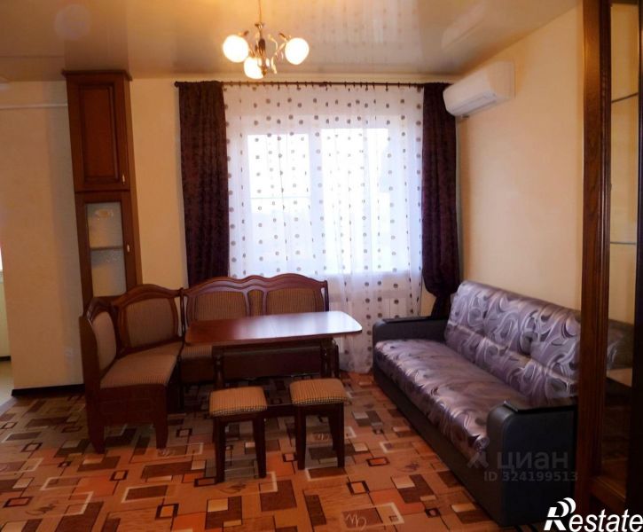 2-комн квартира Вологодская улица, 26,  д. 26