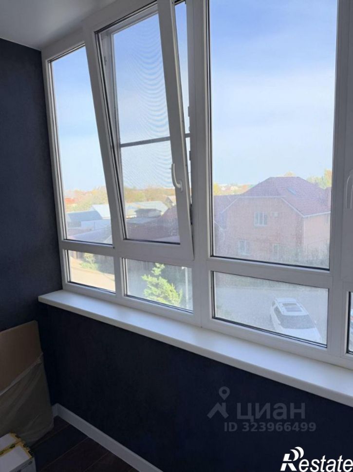 1-комн квартира улица Дзержинского, 110А к1,  д. 110А к1