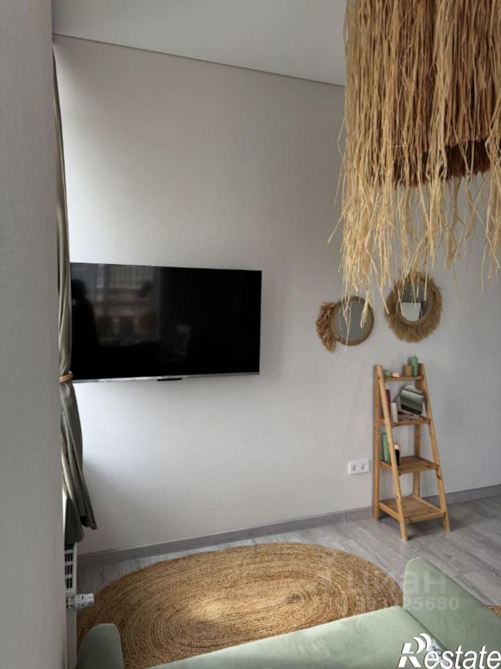 2-комн квартира улица имени Константина Гондаря, 93,  д. 93