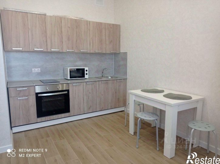 1-комн квартира улица имени Генерала Корнилова, 10,  д. 10