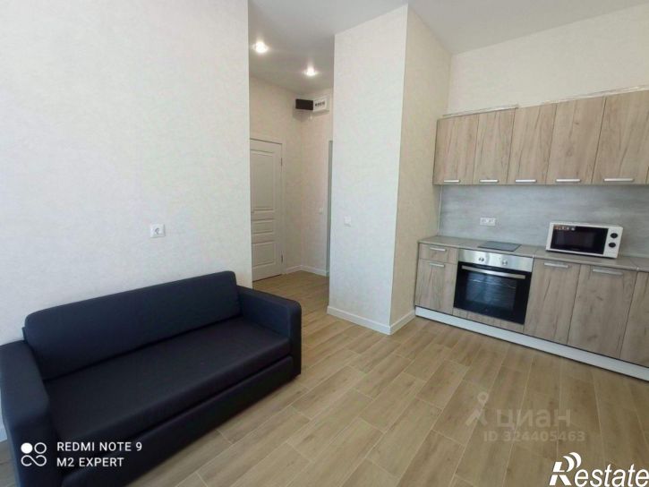 1-комн квартира улица имени Генерала Корнилова, 10,  д. 10