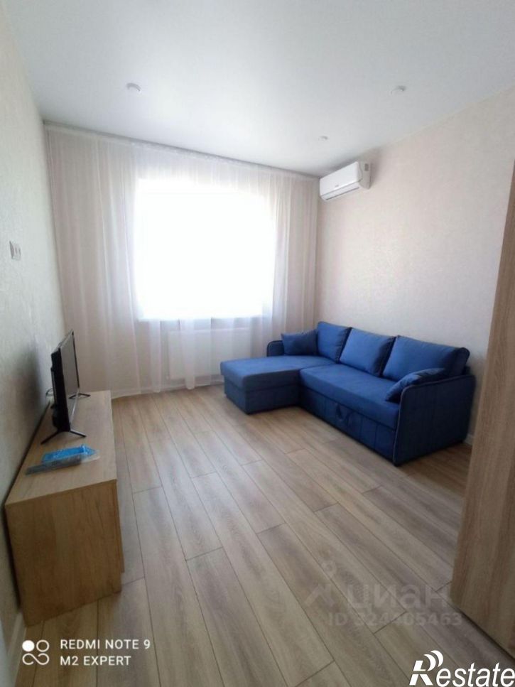 1-комн квартира улица имени Генерала Корнилова, 10,  д. 10