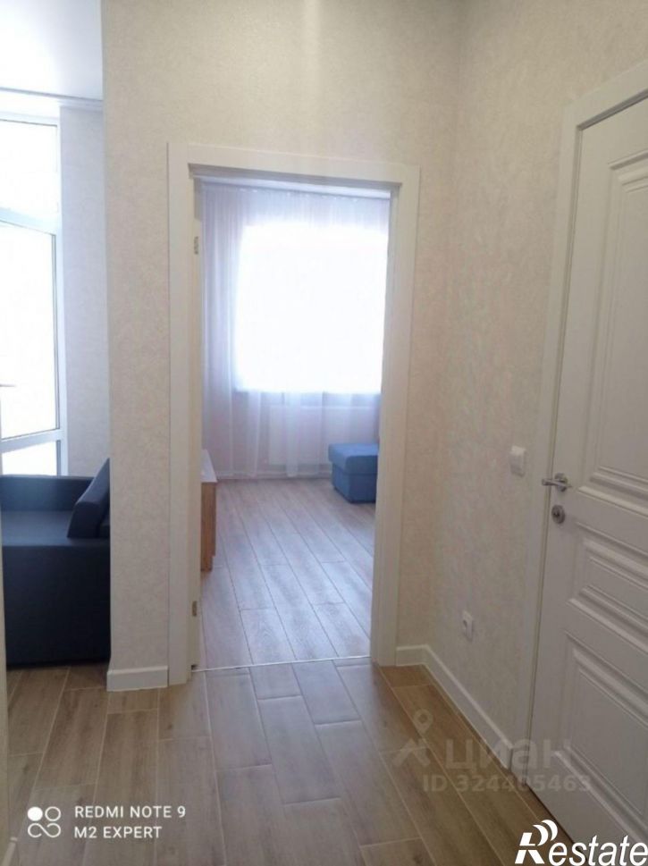 1-комн квартира улица имени Генерала Корнилова, 10,  д. 10