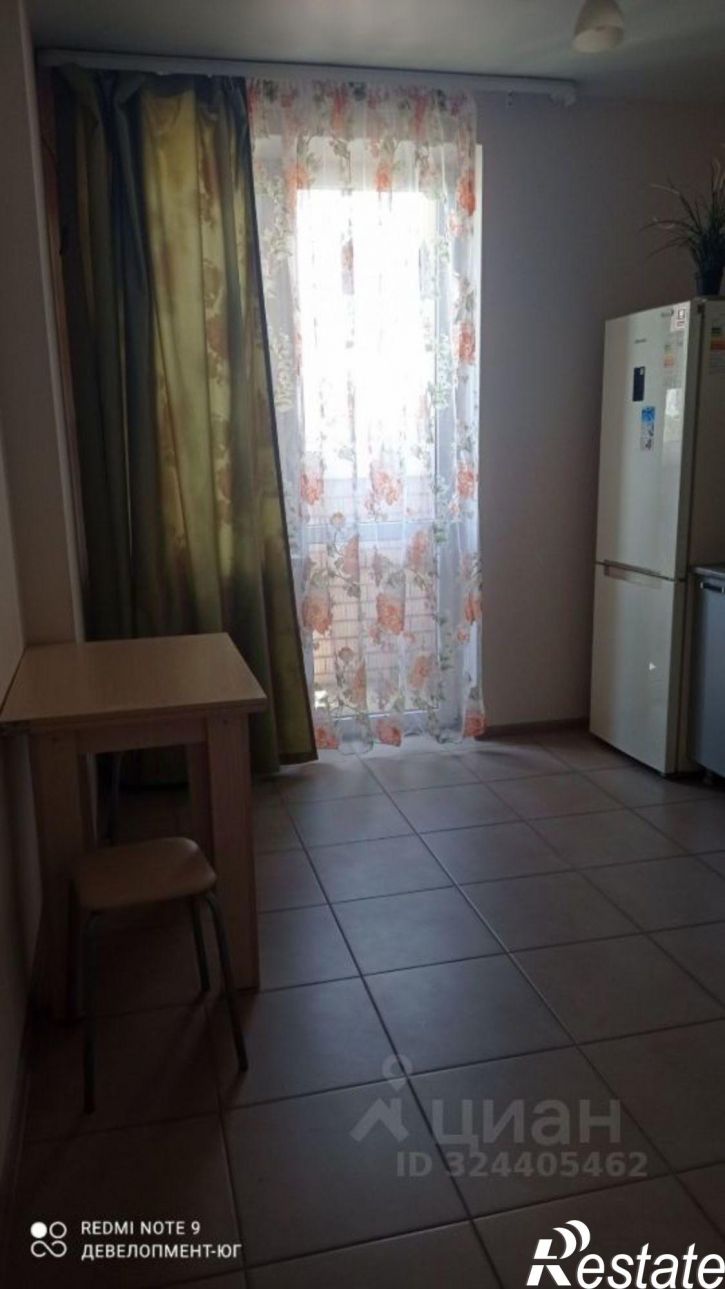 1-комн квартира улица Западный Обход, 42/4,  д. 42/4