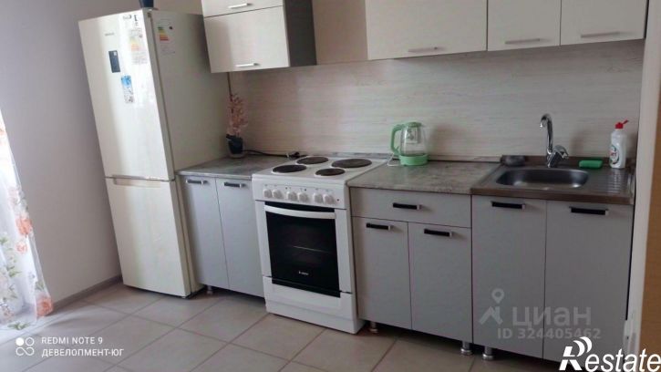 1-комн квартира улица Западный Обход, 42/4,  д. 42/4