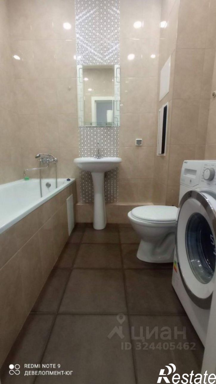 1-комн квартира улица Западный Обход, 42/4,  д. 42/4