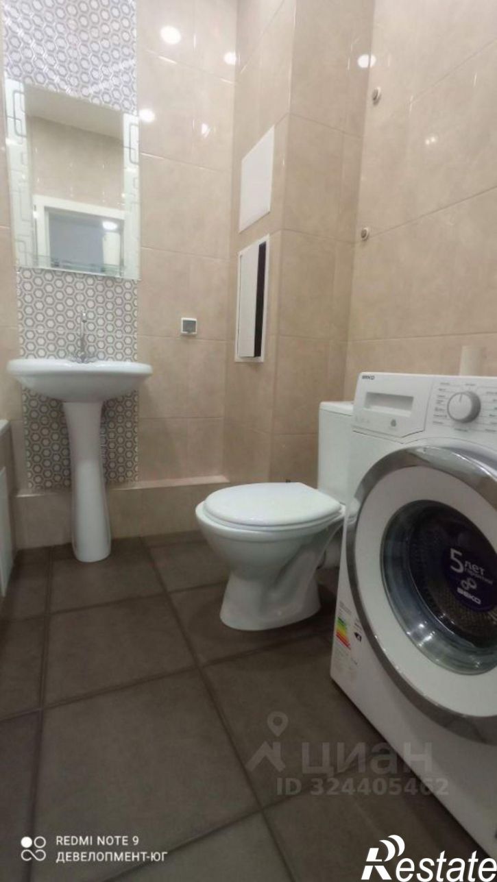 1-комн квартира улица Западный Обход, 42/4,  д. 42/4