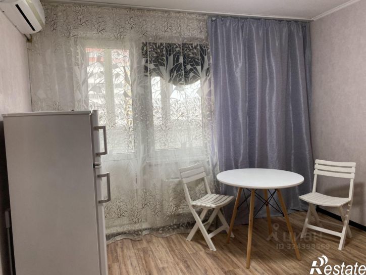 1-комн квартира ул Черкасская, 129/1,  д. 129/1