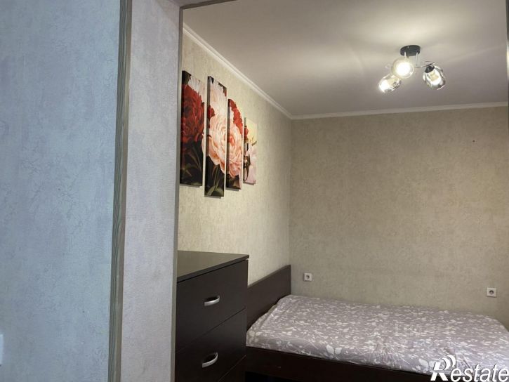 1-комн квартира ул Черкасская, 129/1,  д. 129/1