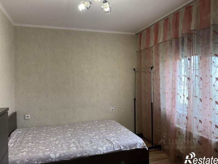 1-комн квартира ул Черкасская, 129/1,  д. 129/1