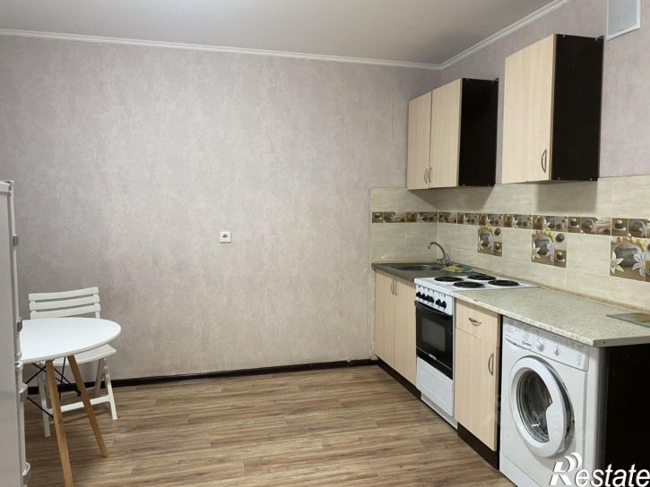 1-комн квартира ул Черкасская, 129/1,  д. 129/1