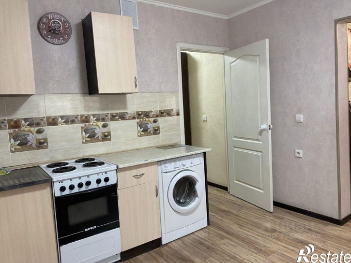 1-комн квартира ул Черкасская, 129/1,  д. 129/1