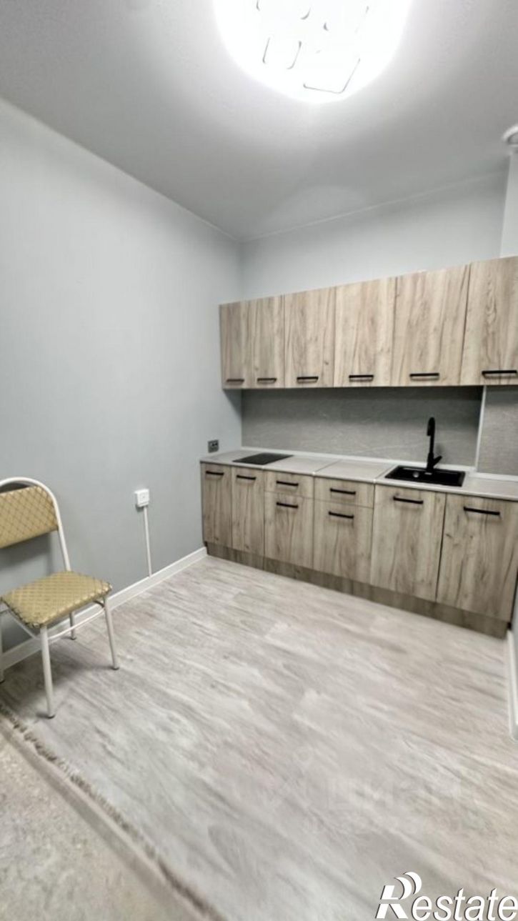 2-комн квартира улица имени Константина Гондаря, 99,  д. 99