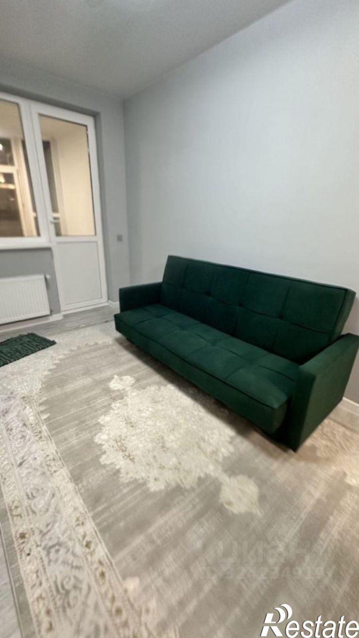 2-комн квартира улица имени Константина Гондаря, 99,  д. 99