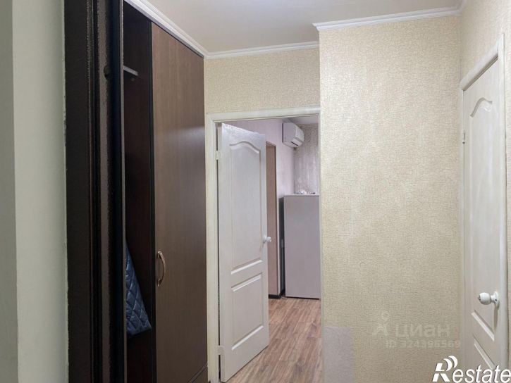 1-комн квартира ул Черкасская, 129/1,  д. 129/1