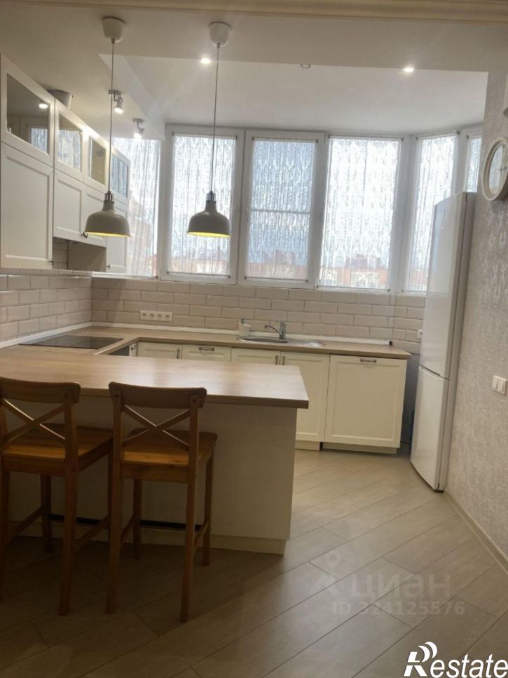 2-комн квартира улица Жлобы, 139,  д. 139