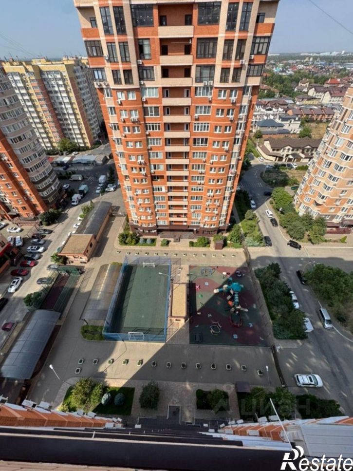 2-комн квартира проспект Константина Образцова, 4/2,  д. 4/2