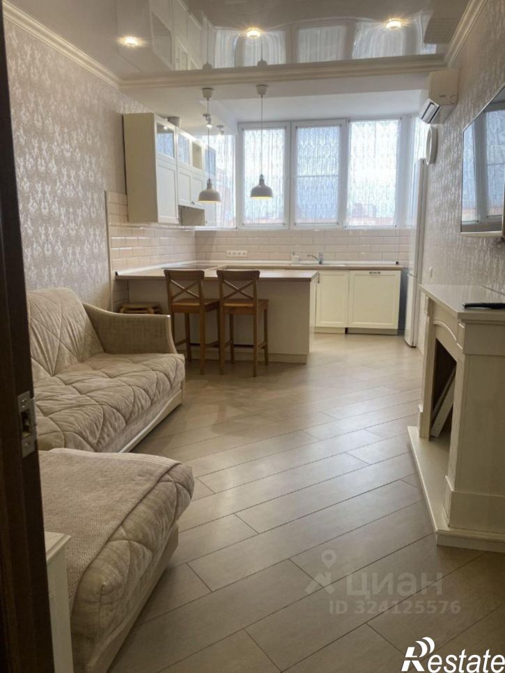 2-комн квартира улица Жлобы, 139,  д. 139