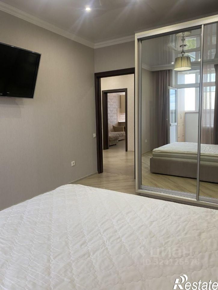 2-комн квартира улица Жлобы, 139,  д. 139