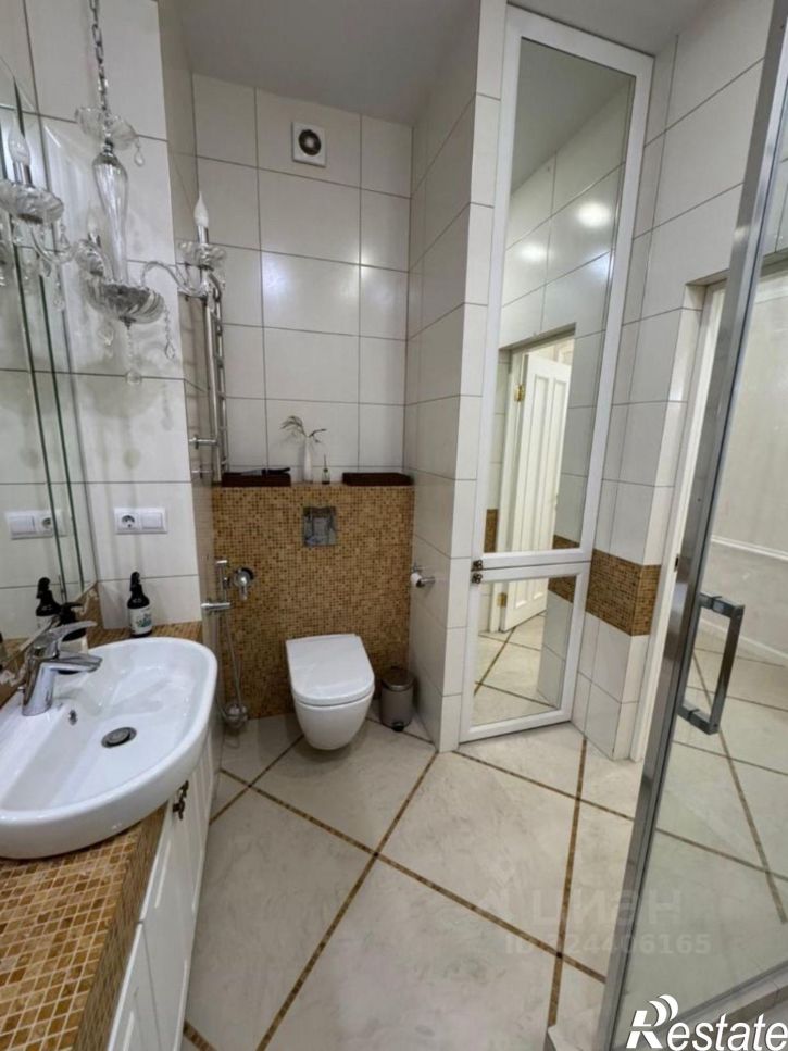 2-комн квартира проспект Константина Образцова, 4/2,  д. 4/2