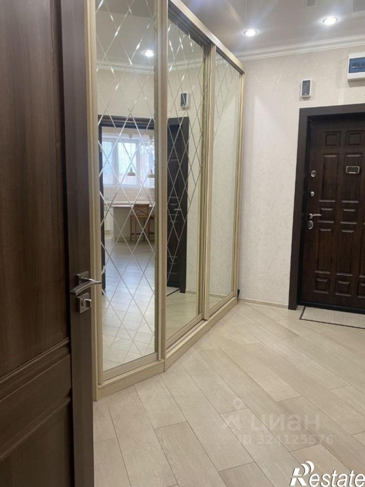 2-комн квартира улица Жлобы, 139,  д. 139