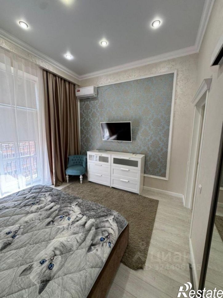 2-комн квартира проспект Константина Образцова, 4/2,  д. 4/2