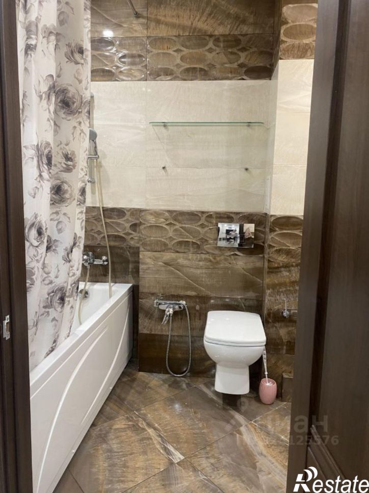 2-комн квартира улица Жлобы, 139,  д. 139