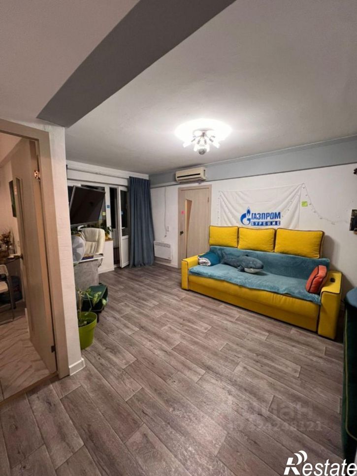 2-комн квартира улица Тургенева, 112,  д. 112