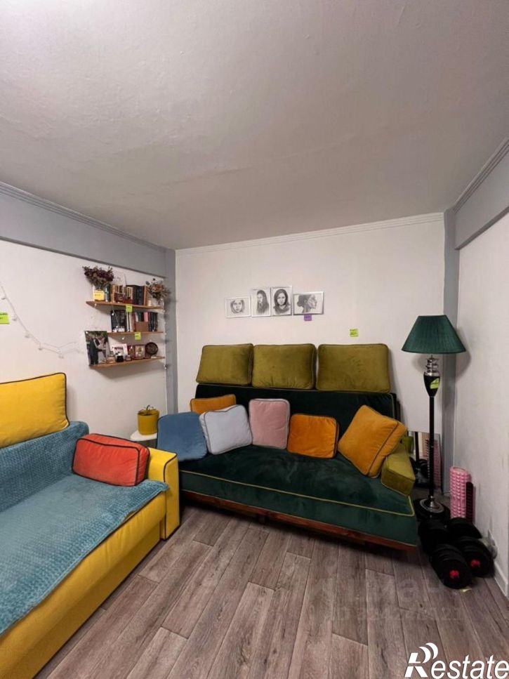 2-комн квартира улица Тургенева, 112,  д. 112