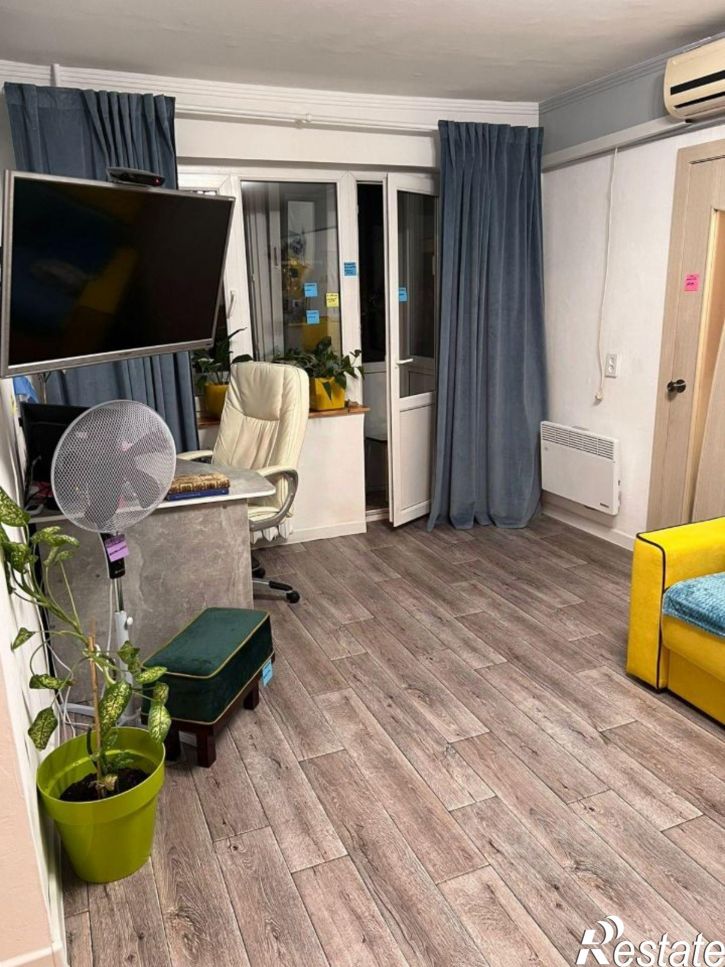 2-комн квартира улица Тургенева, 112,  д. 112