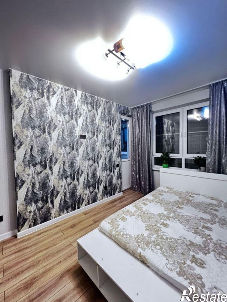 2-комн квартира улица имени Константина Гондаря, 93,  д. 93