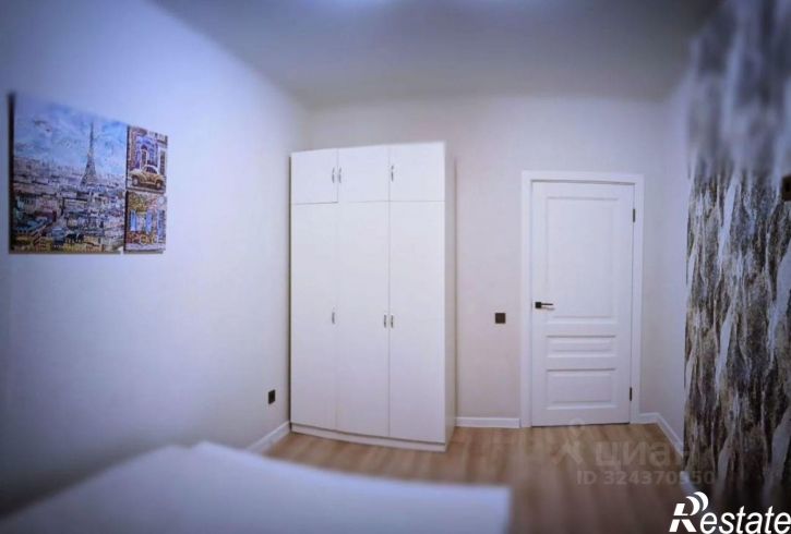 2-комн квартира улица имени Константина Гондаря, 93,  д. 93